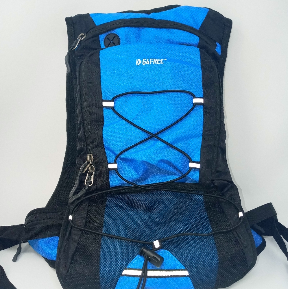 G4-Free Insulated Hydration Pack